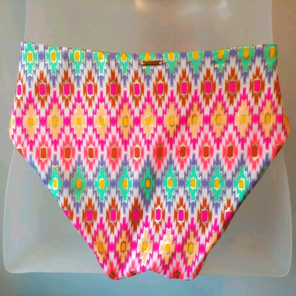 Victoria Secret bikini swim set 36DDD/Large - Picture 5 of 8